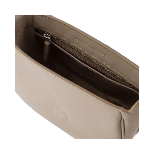 The Covered J Marc Saddle Bag