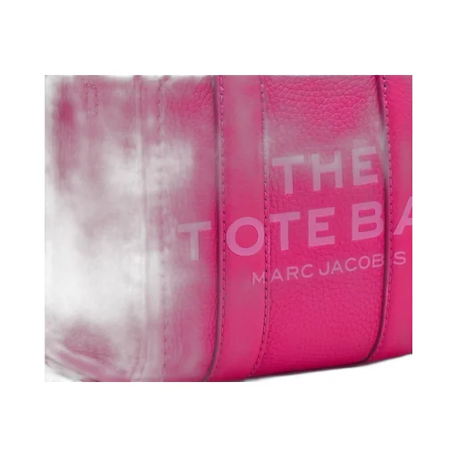 The Leather Mini Tote Bag