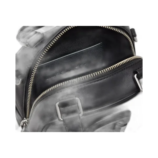The Cube Small Crossbody Bag