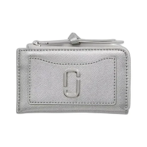 The Snapshot Zip-Up Wallet