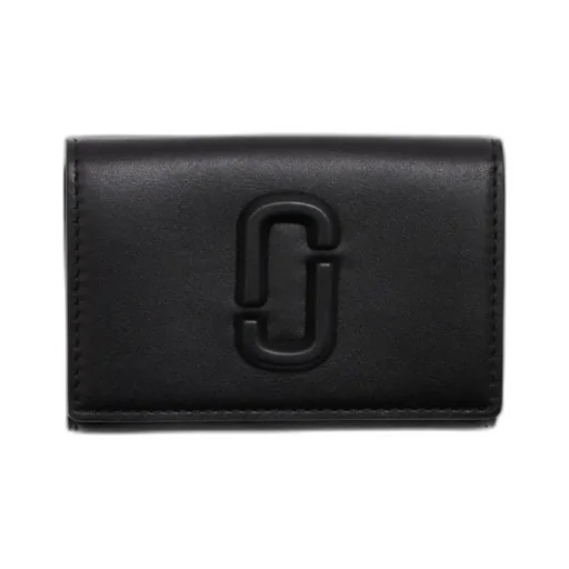 The J Marc Tri-Fold Wallet