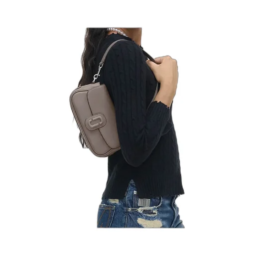 The Clover Shoulder Bag