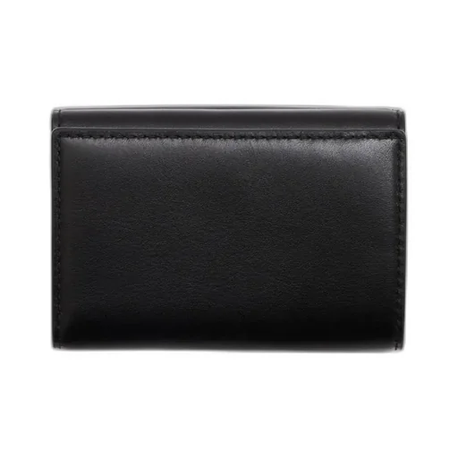 The J Marc Tri-Fold Wallet