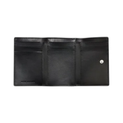 The J Marc Tri-Fold Wallet