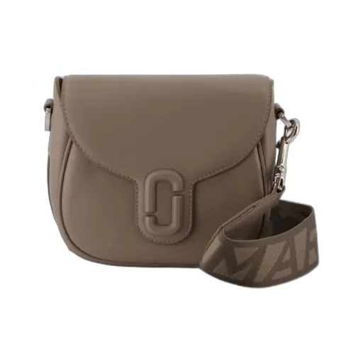 The Covered J Marc Saddle Bag