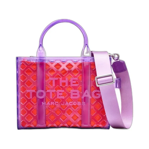 The Jelly Small Tote Bag