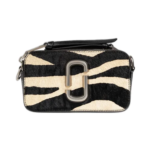 Logo Shoulder Bag