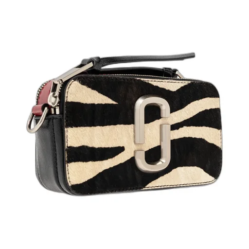 Logo Shoulder Bag