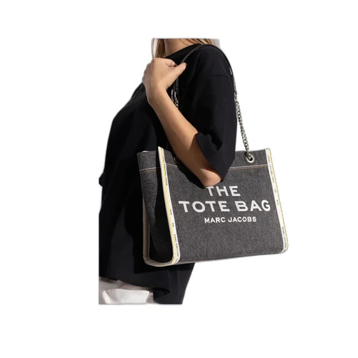 The Tote Bag