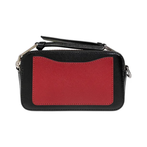 Logo Shoulder Bag