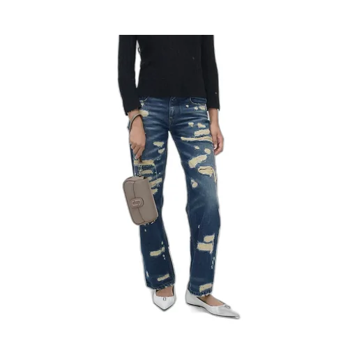 The Clover Shoulder Bag