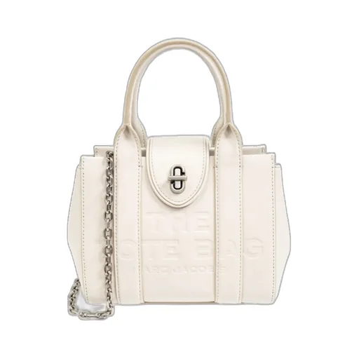 The Turnlock Tote Bag