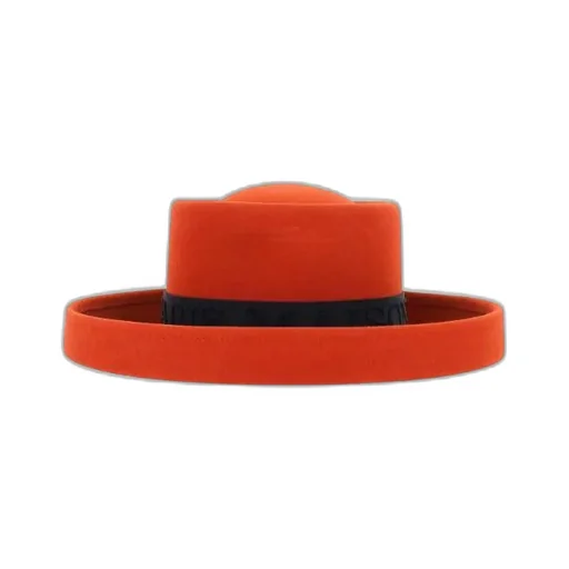 Logo Details Ship Hat