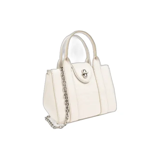 The Turnlock Tote Bag