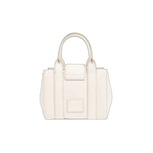 The Turnlock Tote Bag