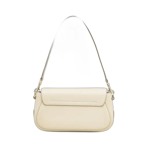The Large Clover Shoulder Bag