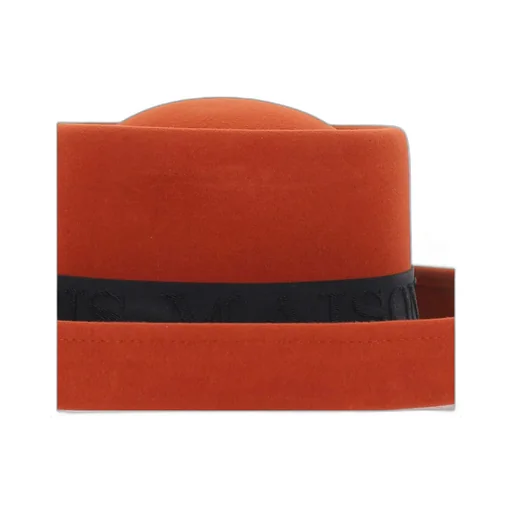 Logo Details Ship Hat