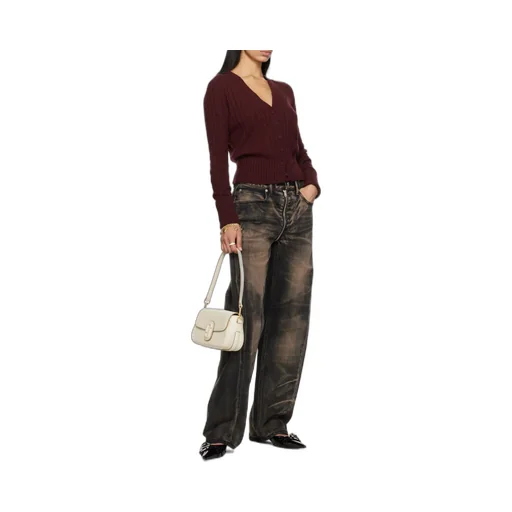 The Large Clover Shoulder Bag
