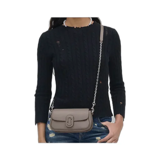 The Clover Shoulder Bag