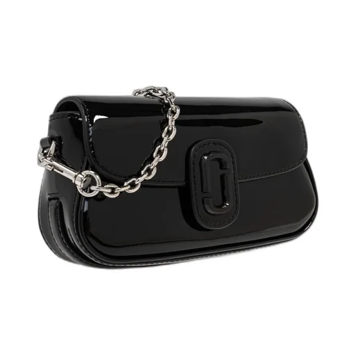 The Clover Small Shoulder Bag