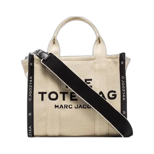 Marc Jacobs The Jacquard Small Tote Bag