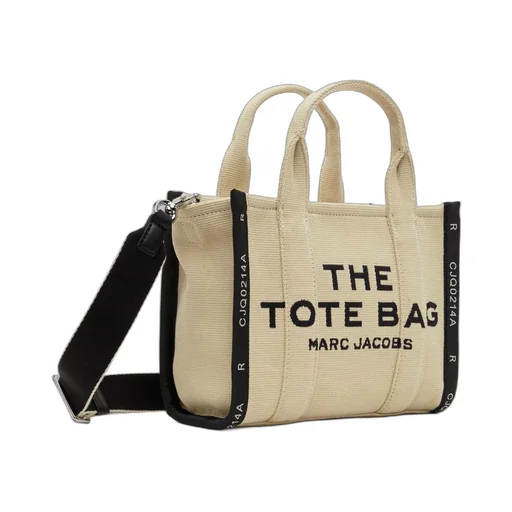 Marc Jacobs The Jacquard Small Tote Bag