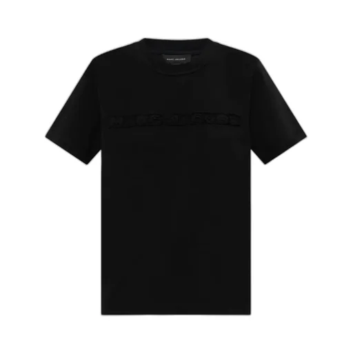 Logo Detailed Crewneck T-Shirt