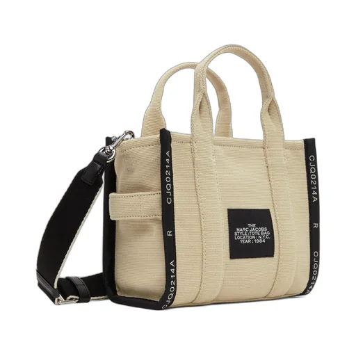 Marc Jacobs The Jacquard Small Tote Bag