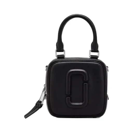 The Cube Small Crossbody Bag