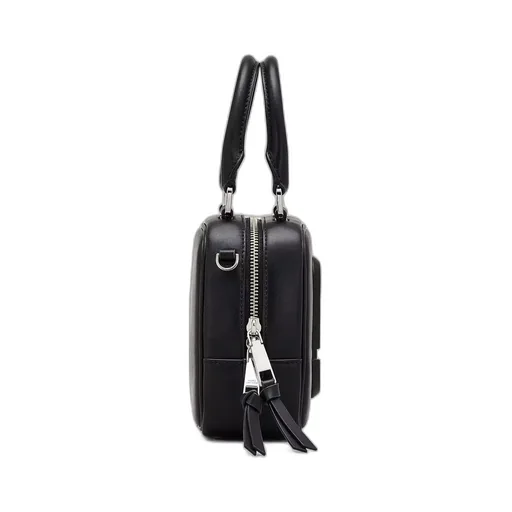 The Cube Small Crossbody Bag