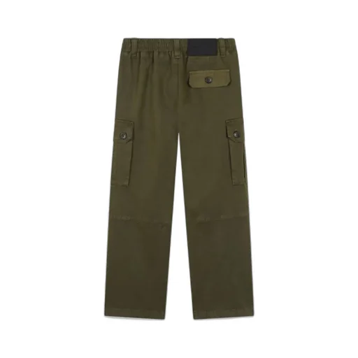 Cargo Pants