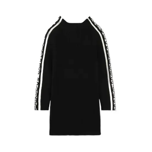 Logo Dress