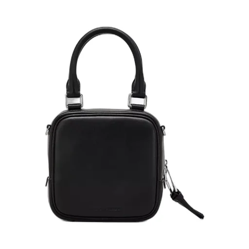 The Cube Small Crossbody Bag