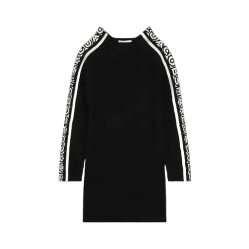 Logo Dress