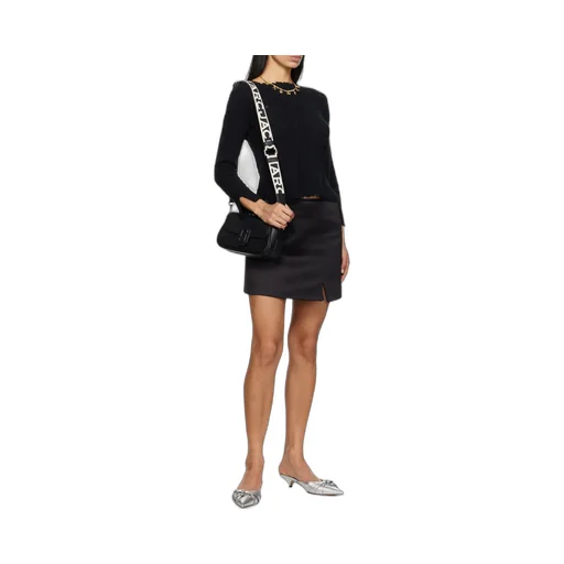 The Large Clover Shoulder Bag