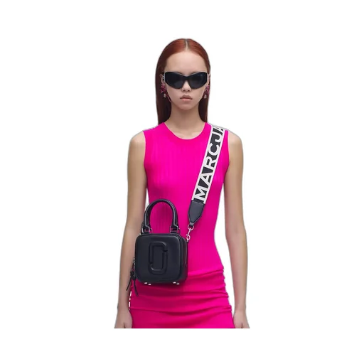 The Cube Small Crossbody Bag