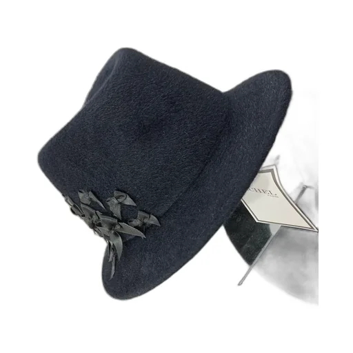 Bow Hat