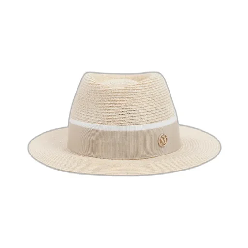 Logo Plaque Andre Hat