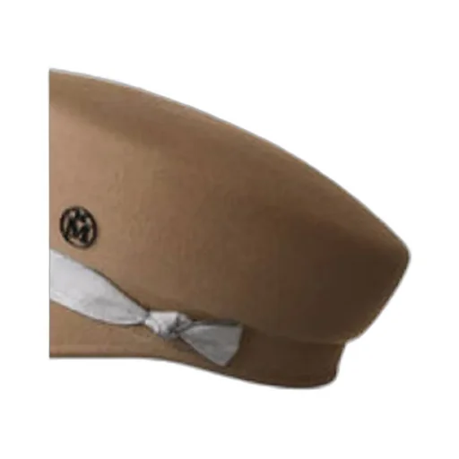Hat With Brim