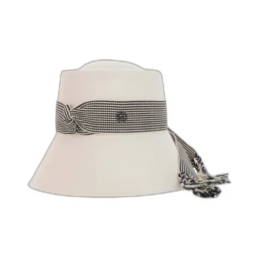 Logo Decoration Hat