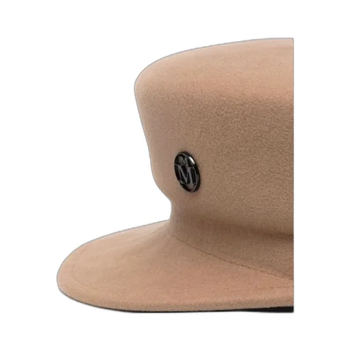 Logo Plaque Bakerboy Cap