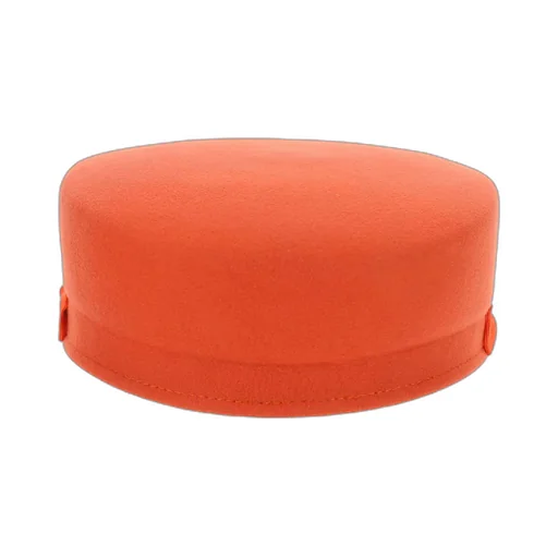 Abby Baker Boy Hat