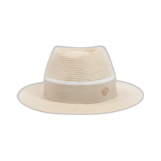 Logo Plaque Andre Hat