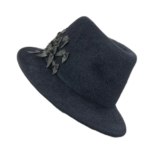 Bow Hat