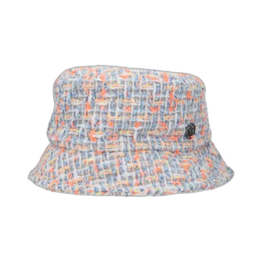 Axel Tweed Bucket Hat