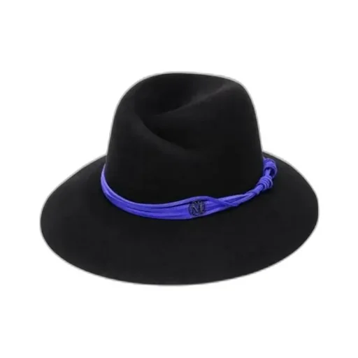 Logo Hat