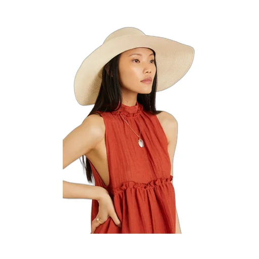 Blanche Hat