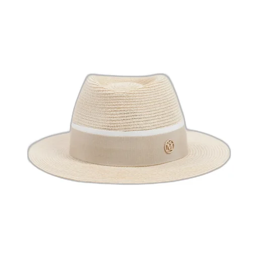 Logo Plaque Andre Hat