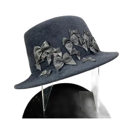 Bow Hat