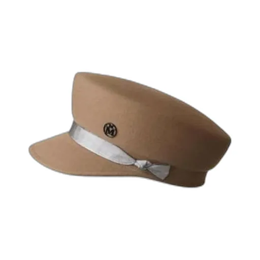 Hat With Brim
